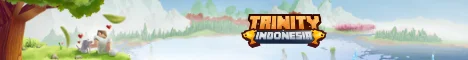 Trinity Indonesia | #1 Anarchy RPG banner