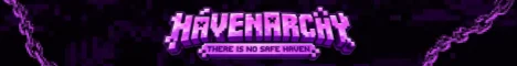 Havenarchy banner